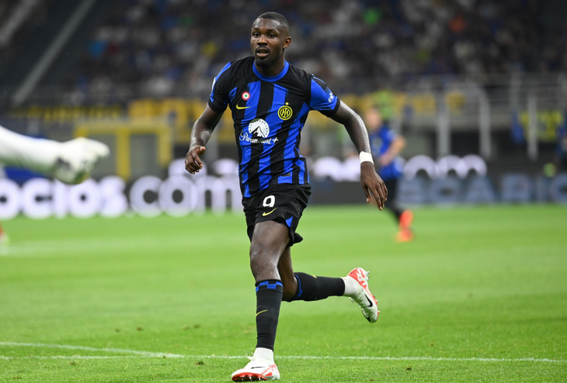 出色的身体 出色的身体