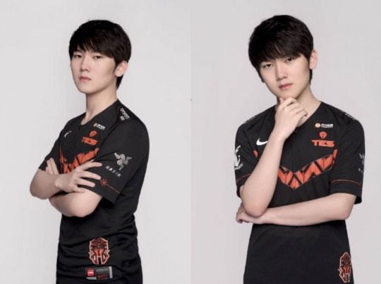 他不是第一 他不是第一