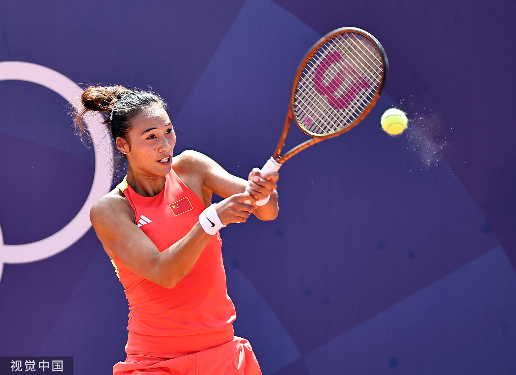 小规模遭遇 小规模遭遇