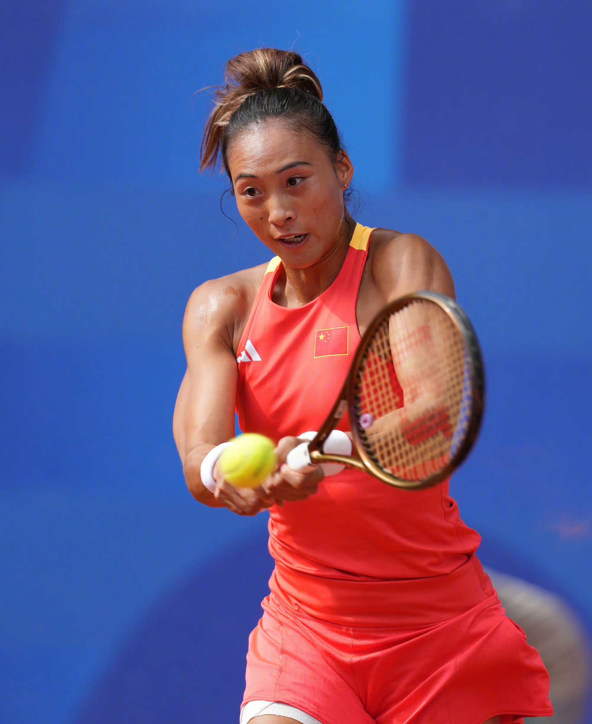 技并非被动 技并非被动